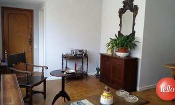 Imagem: São Paulo - Apartamento Padrão - Santa