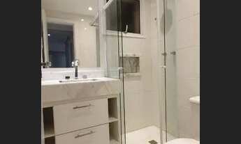 Imagem 10: Apartamento com 3 dormitórios à venda, 115 m² por R$ 1.275.000,00 - Vila Ema - São José do