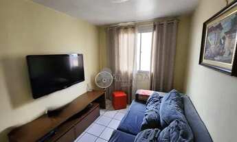 Imagem 3: Apartamento com 2 dormitórios à venda, 57 m² por R$ 239.000,00 - Conjunto Habitacional Pad