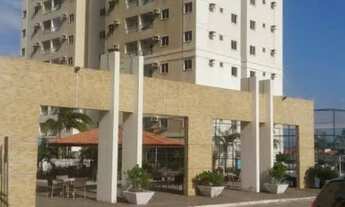 Imagem: F- Apartamento semi- mobiliado Altos dos