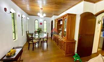 Imagem 4: Casa com 4 dormitórios, 161 m² - venda por R$ 1.400.000,00 ou aluguel por R$ 4.238,00/mês