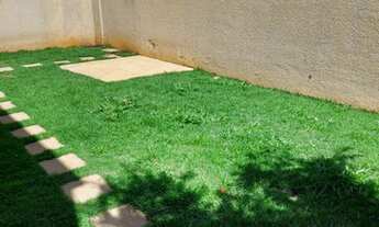 Imagem 2: Sobrado para aluguel e venda com 98 metros quadrados com 3 quartos em Vila Petrópolis - At