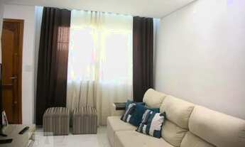 Imagem 3: Casa de Condomínio à Venda - Itaquera, 2 Quartos, 60 m2