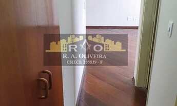 Imagem 4: Apartamento 2 dormitórios para Locação em São Paulo, Campo Belo, 2 dormitórios, 2 banheiro