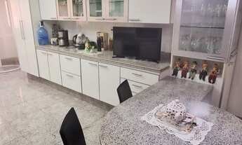 Imagem 6: Espetacular Cobertura duplex para venda tem 510 metros quadrados com 3 quartos