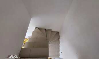 Imagem 6: Casa para venda tem 69 metros quadrados com 2 quartos em Portal das Alamedas - Franco da R