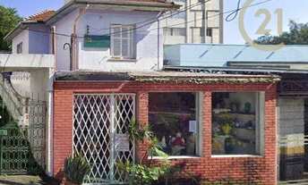 Imagem: Terreno à venda, 190 m² por R$ 2.660.000,00