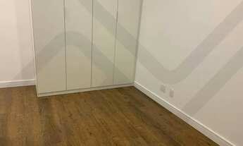 Imagem 7: Apartamento com 2 dormitórios para alugar, 52 m² por R$ 3.323,00/mês - Alphaville Empresar