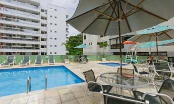 Imagem 3: Apartamento para Aluguel - Freguesia , 3 Quartos, 210 m2