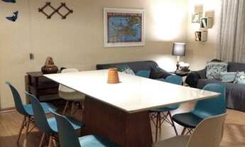 Imagem 3: Apartamento 3 quartos à venda pé na areia - Algodoal Cabo Frio - RJ