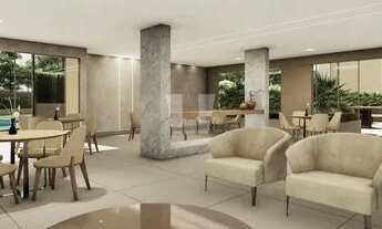 Imagem: Belo Horizonte - Apartamento Padrão - Buritis