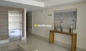 Imagem 5: Apartamento a venda no Edifício Giardino Solare. Bairro Nova Aliança Sul