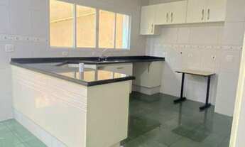 Imagem 3: Casa com 4 dormitórios para alugar, 500 m² por R$ 16.000,00/mês - Alphaville Conde II - Ba