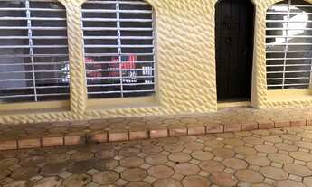 Imagem 3: Linda casa terrea a venda no Parque Continental!