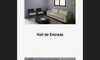 Imagem 3: Apartamento para venda tem 74 metros quadrados com 3 quartos em Caxingui - São Paulo - São