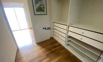 Imagem 6: Apartamento mobiliado 3 suites, 4 vagas em Paraíso - São Paulo - SP