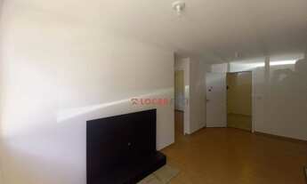 Imagem 4: Apartamento com 2 dormitórios para alugar, 48 m² por R$ 1.015,00/mês - Jardim Maria Celina