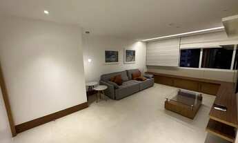 Imagem 7: Apartamento para venda possui 133 metros quadrados com 4 quartos em Ipanema - Rio de Janei