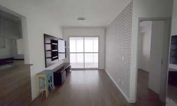 Imagem 7: Apartamento 66 metros quadrados , 2 quartos (1 suíte) varanda grande , Tatuapé - São Paulo