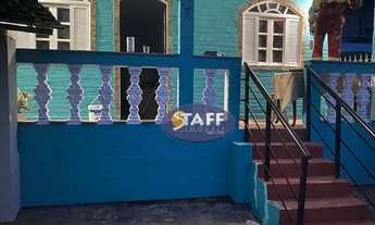 Imagem 3: Casa com 2 dormitórios, 80 m² - venda por R$ 190.000,00 ou aluguel por R$ 1.338,50/ano - C