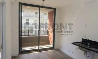 Imagem: Venha conferir esse ótimo imóvel em Consolação