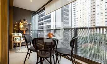 Imagem 6: Apartamento para Aluguel - Pinheiros, 1 Quarto, 37 m2