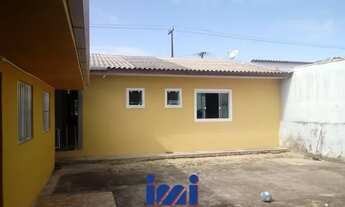 Imagem 7: Casa com comercio no Balneário Albatroz