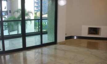 Imagem 2: Venda Apartamento 4 Dormitórios - 300 m² Chácara Klabin