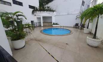 Imagem 5: Apartamento para venda possui 152 metros quadrados com 3 quartos em Pituba - Salvador - Ba