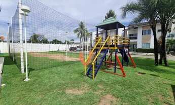 Imagem 5: Casa com 4 dormitórios para alugar, 180 m² por R$ 5.800,00/mês - Tamatanduba - Eusébio/CE