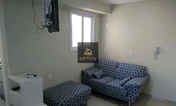 Imagem 2: Flat disponível na Vila Mariana