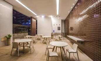 Imagem 5: NI- Apartamento I 4 quartos I em Boa viagem I Lazer completo I Andar alto