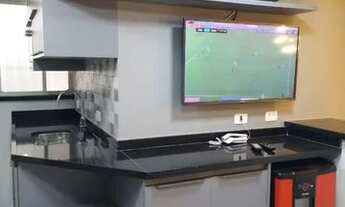 Imagem 6: Apartamento em Leblon - Rio de Janeiro