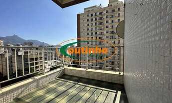 Imagem 2: 28815) Rua Barão de Mesquita - Tijuca