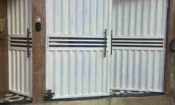 Imagem 1: Casa 2 quartos-alto sobradinho