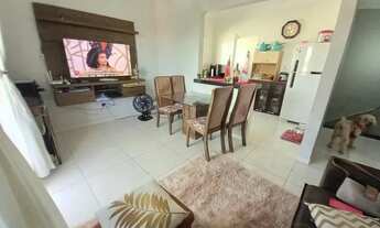 Imagem 4: Casa para venda tem 77 metros quadrados com 2 quartos em Sítio do Campo - Praia Grande - S