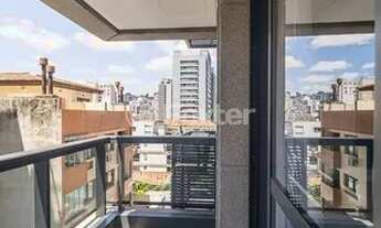 Imagem 5: Apartamento para venda com 2 quartos em Moinhos de Vento - Porto Alegre - RS