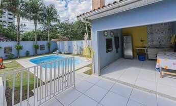 Imagem 4: Casa à venda, 3 quartos, 1 suíte, 5 vagas, Centro - Cascavel/PR