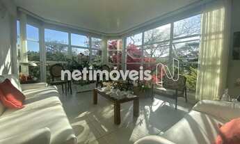 Imagem 5: Locação Casa em condomínio Ouro Velho Mansões Nova Lima