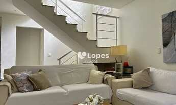 Imagem 5: Casa com 3 dormitórios à venda, 121 m² por R$ 650.000,00 - Engenho do Mato - Niterói/RJ