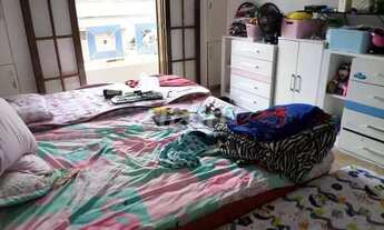 Imagem 6: São Paulo - Casa Padrão - Água Rasa