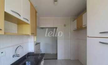 Imagem 6: São Bernardo do Campo - Apartamento Padrão - Vila Mariza