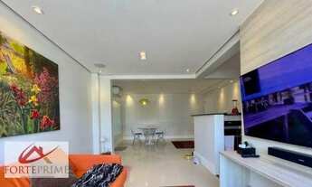 Imagem 3: Apartamento com 2 dormitórios, 68 m² - venda por R$ 1.090.000,00 ou aluguel por R$ 7.930,0