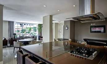 Imagem 5: Apartamento em Condominio Clube - Ideal pra família - Itacorubi - Florianópolis - SC