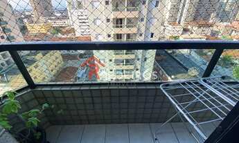 Imagem 3: Apartamento com 1 dorm, Tupi, Praia Grande - R$ 275 mil, Cod: 10551