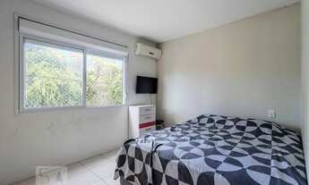 Imagem 6: Apartamento para Aluguel - Passo D'areia, 2 Quartos, 72 m2