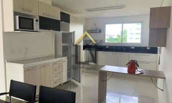 Imagem 6: Apartamento Mobiliado no Des Arts para locação