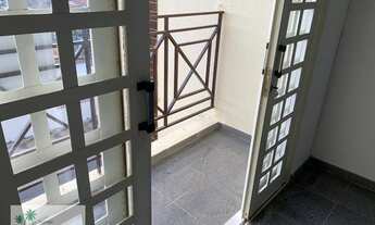 Imagem 3: Apartamento para alugar, 99 m² por R$ 2.846,28/mês - Santa Genebra - Campinas/SP