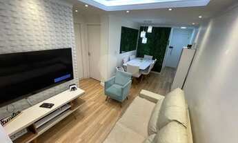 Imagem 3: Apartamento-São Paulo-MANDAQUI