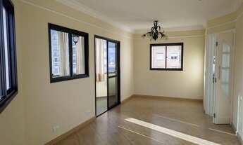 Imagem 2: Apartamento para aluguel possui 112 metros quadrados com 3 quartos em Água Fria - São Paul